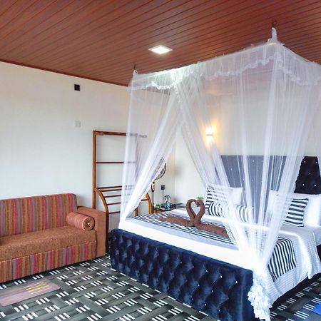 Ella Happy View Homestay Exteriör bild
