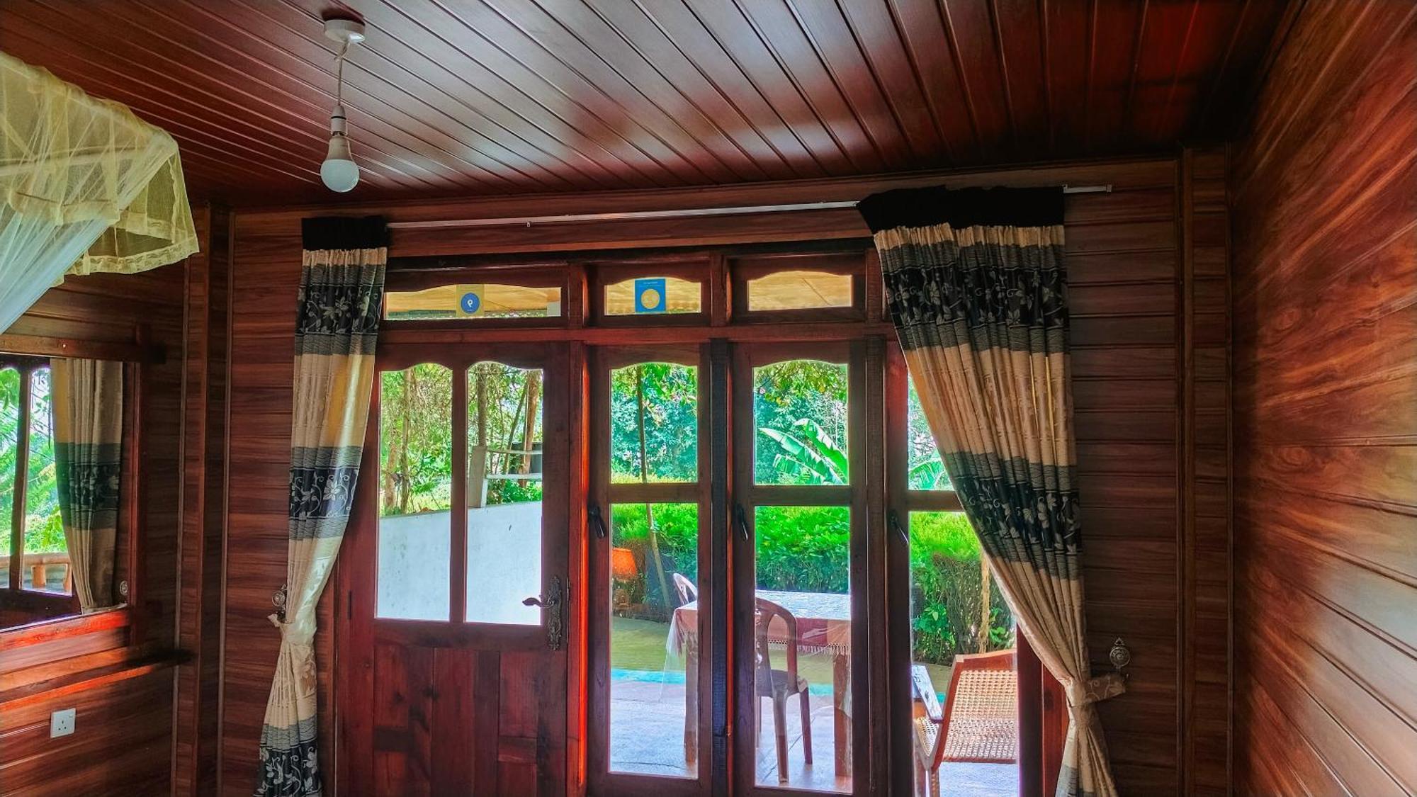 Ella Happy View Homestay Exteriör bild